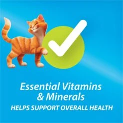 Kit & Kaboodle Dry Cat Food -Furry Friends 100160 PT3. AC SS1800 V1700156309