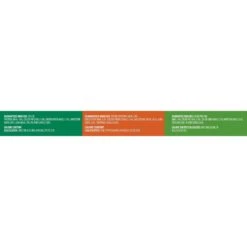 Meow Mix Poultry Selects Variety Pack Wet Cat Food -Furry Friends 100232 PT8. AC SS1800 V1674768245