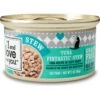 I And Love And You Tuna Fintastic Stew Grain-Free Canned Cat Food -Furry Friends 100758 MAIN. AC SS1800 V1702510793