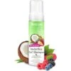 TropiClean Waterless Deep Cleaning Cat Shampoo