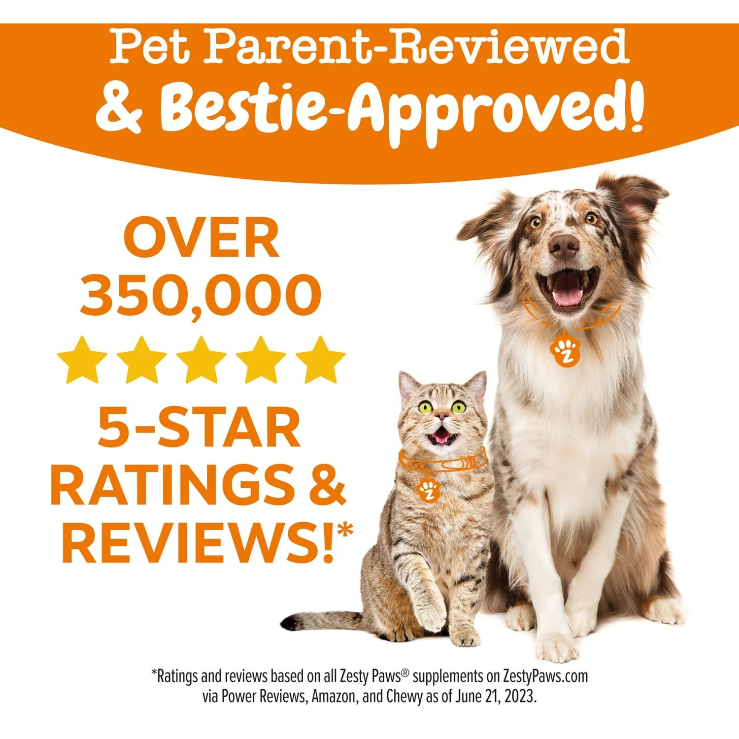 Zesty Paws Cranberry Bladder Bites Bacon Flavored Soft Chews Urinary Supplement For Cats, 60 Count 8 Zesty Paws Cranberry Bladder Bites Bacon Flavored Soft Chews Urinary Supplement For Cats, 60 Count - Image 6