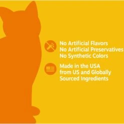 Zesty Paws Cranberry Bladder Bites Bacon Flavored Soft Chews Urinary Supplement For Cats, 60 Count 17 Zesty Paws Cranberry Bladder Bites Bacon Flavored Soft Chews Urinary Supplement For Cats, 60 Count -Furry Friends 1014414 PT6. AC SS1800 V1699288781