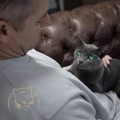 Sheba Gravy Indulgence Salmon Entree In Extra Gravy Grain-Free Adult Wet Cat Food, 2.64-oz Can, Case Of 24 -Furry Friends 1017670 PT6. AC SS1800 V1700599164