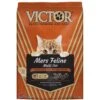 VICTOR Mers Feline Dry Cat Food -Furry Friends 101791 MAIN. AC SS1800 V1677680754