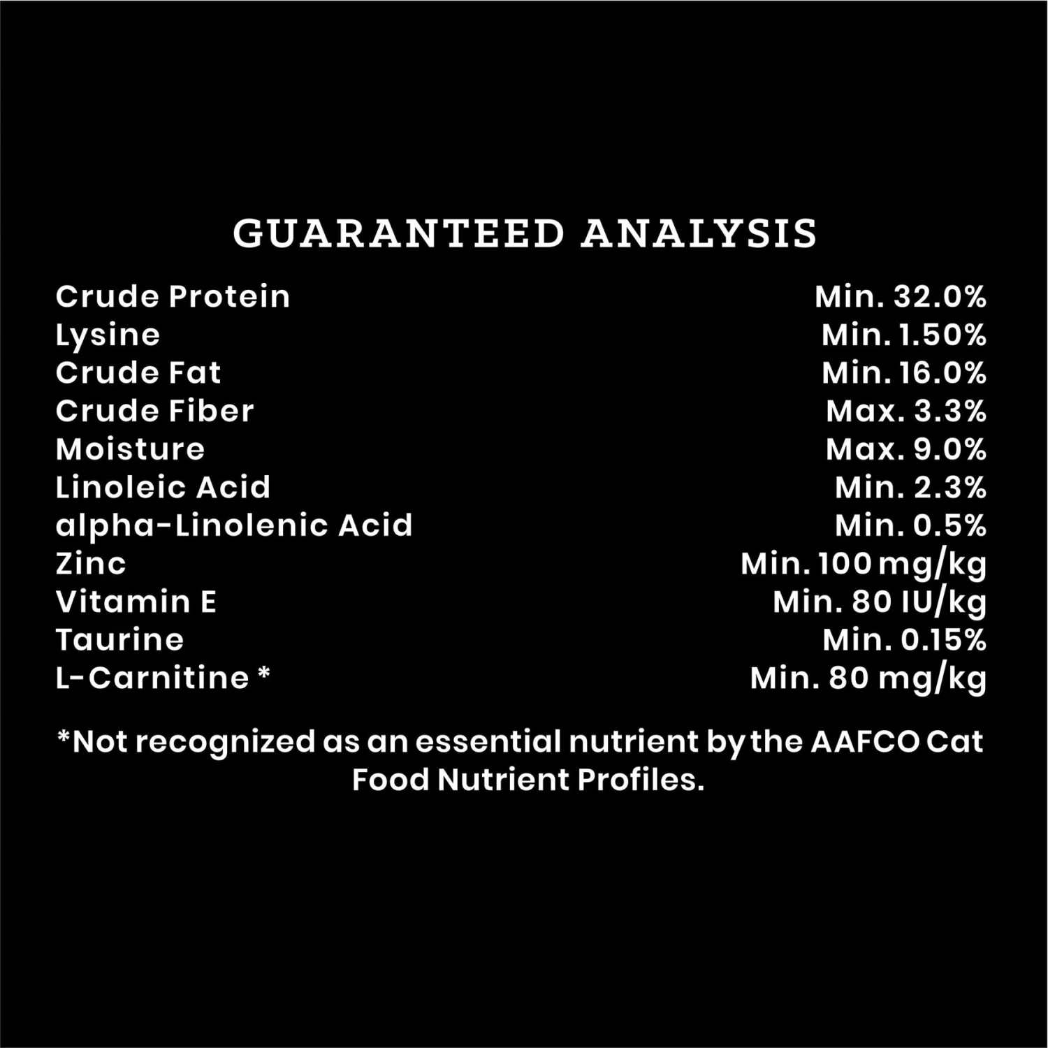 VICTOR Mers Feline Dry Cat Food 8 VICTOR Mers Feline Dry Cat Food - Image 6