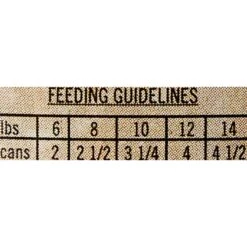 Lotus Just Juicy Venison Stew Grain-Free Canned Cat Food -Furry Friends 101910 PT6. AC SS1800 V1496757390