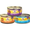 Wellness Complete Health Poultry Lovers Pate Variety Pack Grain-Free Natural Canned Cat Food 2 Wellness Complete Health Poultry Lovers Pate Variety Pack Grain-Free Natural Canned Cat Food -Furry Friends 102005 MAIN. AC SS1800 V1615258010