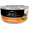 Purina Pro Plan Adult Chicken Entree In Gravy Canned Cat Food -Furry Friends 102295 MAIN. AC SS1800 V1674486332