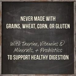 Merrick Backcountry Grain-Free Morsels In Gravy Real Turkey Recipe Cuts Cat Food Pouches -Furry Friends 102338 PT2. AC SS1800 V1638034008