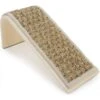 Petlinks Sea Ramp Seagrass Cat Scratcher Toy With Catnip -Furry Friends 102661 MAIN. AC SS1800 V1639008759