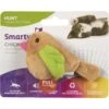 SmartyKat Chickadee Chirp Electronic Bird-Sound Cat Toy 1 SmartyKat Chickadee Chirp Electronic Bird-Sound Cat Toy -Furry Friends 102753 MAIN. AC SS1800 V1585596820
