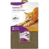 SmartyKat Super Scratcher With Catnip Cat Scratcher 1 SmartyKat Super Scratcher With Catnip Cat Scratcher -Furry Friends 102821 MAIN. AC SS1800 V1514399931