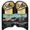 Sheba Perfect Portions Grain-Free Sustainable Tuna Cuts In Gravy Entree Adult Wet Cat Food Trays 1 Sheba Perfect Portions Grain-Free Sustainable Tuna Cuts In Gravy Entree Adult Wet Cat Food Trays -Furry Friends 103399 MAIN. AC SS1800 V1635969104