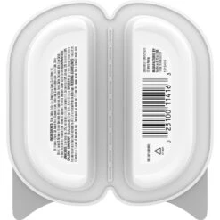 Sheba Perfect Portions Grain-Free Roasted Chicken Cuts In Gravy Entree Adult Wet Cat Food Trays -Furry Friends 103404 PT1. AC SS1800 V1626990073