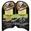 Sheba Perfect Portions Grain-Free Tender Turkey Cuts In Gravy Entree Adult Wet Cat Food Trays 1 Sheba Perfect Portions Grain-Free Tender Turkey Cuts In Gravy Entree Adult Wet Cat Food Trays -Furry Friends 103406 MAIN. AC SS1800 V1626989789