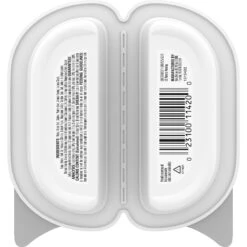 Sheba Perfect Portions Grain-Free Delicate Whitefish & Tuna Cuts In Gravy Entree Adult Wet Cat Food Trays 12 Sheba Perfect Portions Grain-Free Delicate Whitefish & Tuna Cuts In Gravy Entree Adult Wet Cat Food Trays -Furry Friends 103414 PT1. AC SS1800 V1626993156