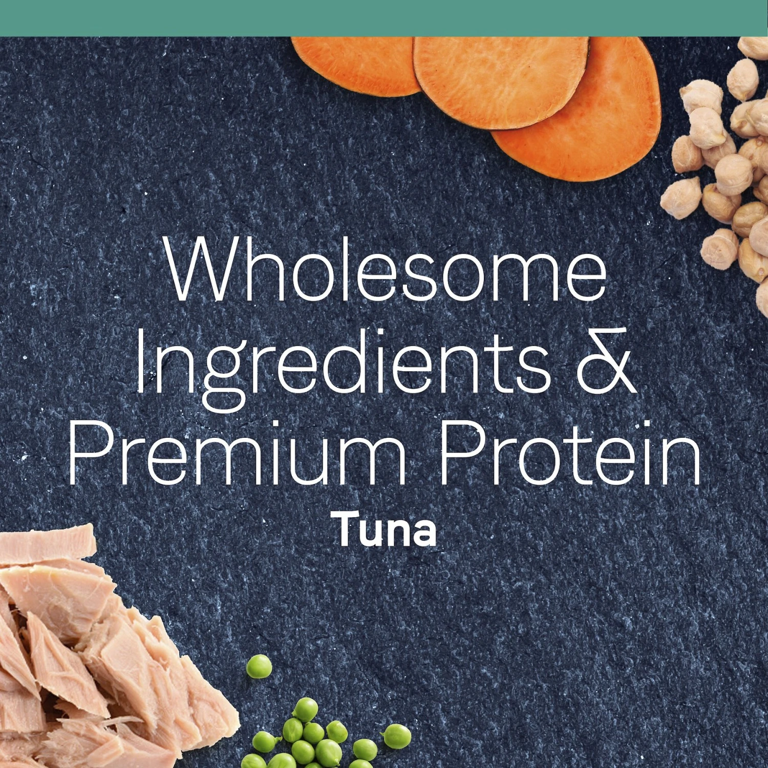 CANIDAE Grain-Free PURE Limited Ingredient Indoor Tuna Formula Dry Cat Food 6 CANIDAE Grain-Free PURE Limited Ingredient Indoor Tuna Formula Dry Cat Food - Image 4