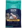CANIDAE Grain-Free PURE Limited Ingredient Chicken Recipe Dry Cat Food