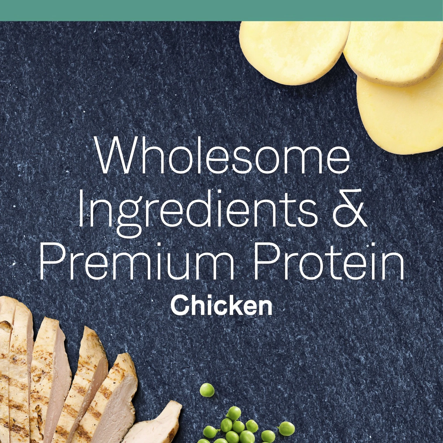 CANIDAE Grain-Free PURE Limited Ingredient Chicken Recipe Dry Cat Food 6 CANIDAE Grain-Free PURE Limited Ingredient Chicken Recipe Dry Cat Food - Image 4