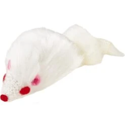 Penn-Plax Purr Pet Bag Of Mice Cat Toy, Color Varies -Furry Friends 103731 PT5. AC SS1800 V1545241063