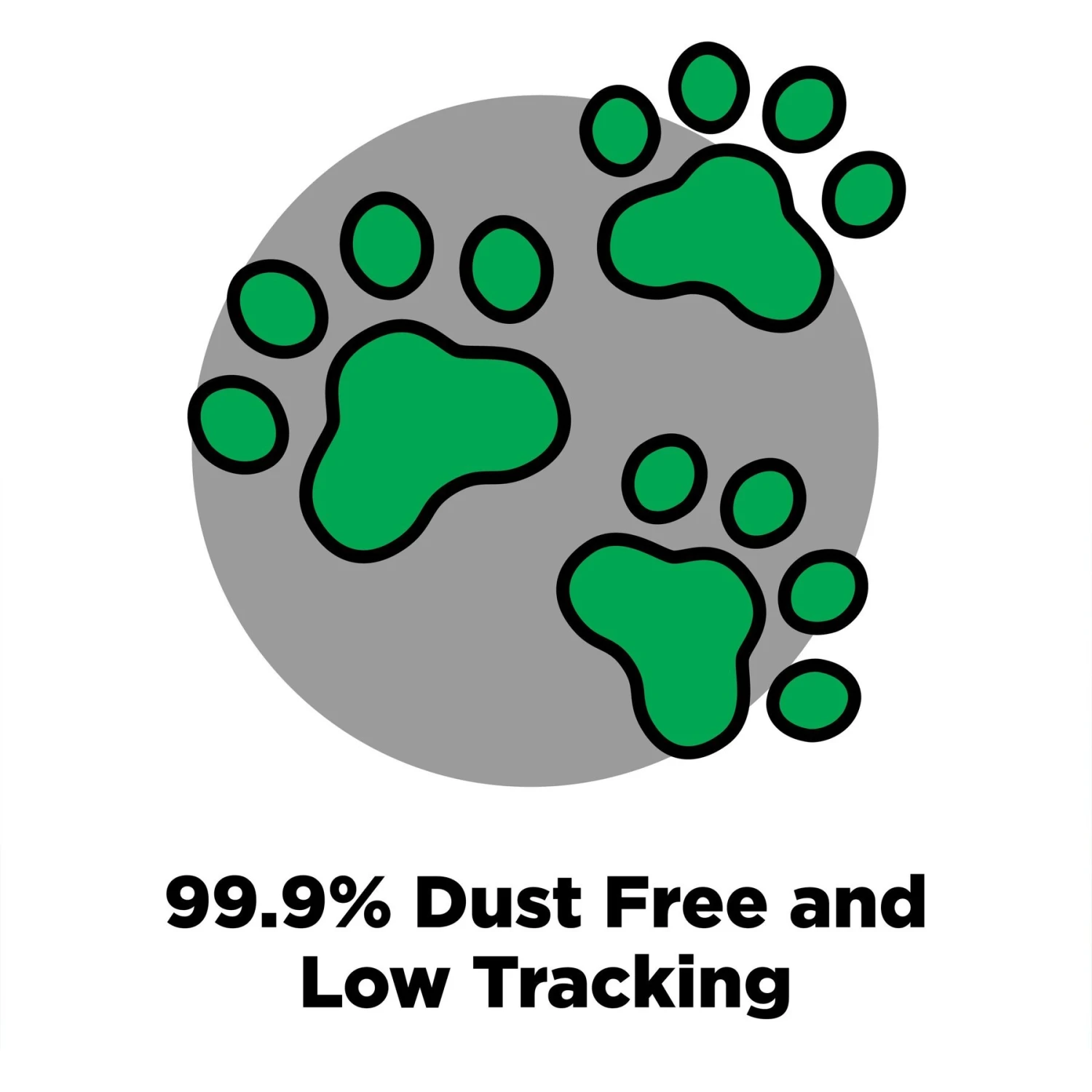 Arm & Hammer Litter Clump & Seal MicroGuard Odor Sealing Clumping Cat Litter With 10 Days Of Odor Control 9 Arm & Hammer Litter Clump & Seal MicroGuard Odor Sealing Clumping Cat Litter With 10 Days Of Odor Control - Image 7