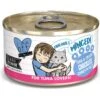 BFF Tuna & Chicken Chuckles Dinner In Gelee Canned Cat Food