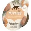 Rachael Ray Nutrish Chicken & Shrimp Pawttenesca Natural Grain-Free Wet Cat Food 2 Rachael Ray Nutrish Chicken & Shrimp Pawttenesca Natural Grain-Free Wet Cat Food -Furry Friends 105376 MAIN. AC SS1800 V1547137414