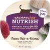 Rachael Ray Nutrish Ocean Fish-A-Licious Natural Grain-Free Wet Cat Food
