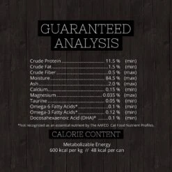 Fussie Cat Premium Tuna With Chicken Liver Formula In Aspic Grain-Free Canned Cat Food, 2.8-oz, Case Of 24 11 Fussie Cat Premium Tuna With Chicken Liver Formula In Aspic Grain-Free Canned Cat Food, 2.8-oz, Case Of 24 -Furry Friends 105710 PT3. AC SS1800 V1642559964