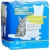 All-Absorb Disposable Cat Litter Pads -Furry Friends 106379 MAIN. AC SS1800 V1486649794