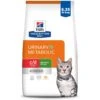 Hill's Prescription Diet C/d Multicare Stress + Metabolic Chicken Flavor Dry Cat Food 2 Hill's Prescription Diet C/d Multicare Stress + Metabolic Chicken Flavor Dry Cat Food -Furry Friends 106409 MAIN. AC SS1800 V1675783027