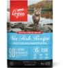ORIJEN Six Fish Grain-Free Dry Cat Food -Furry Friends 106515 MAIN. AC SS1800 V1689606923