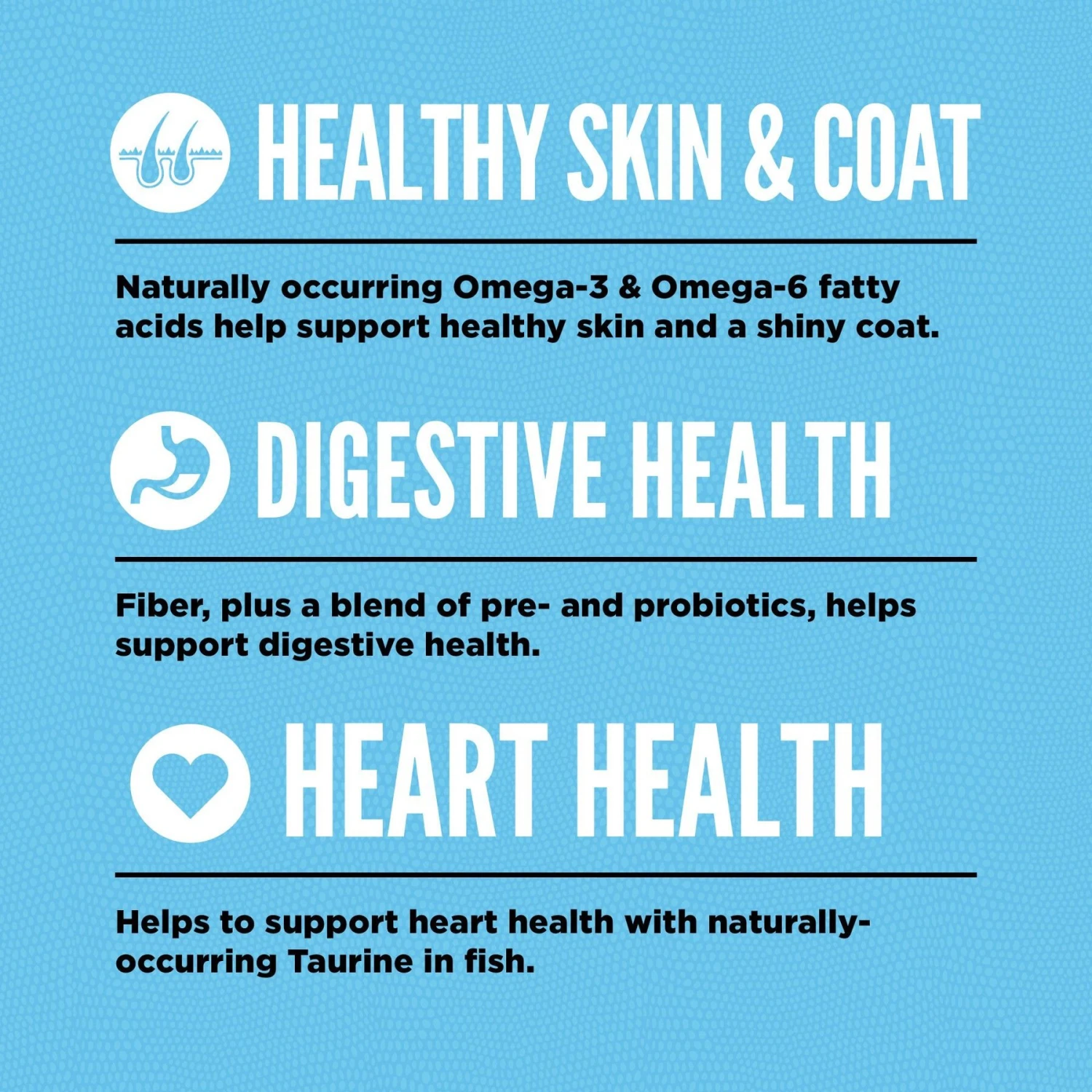 ORIJEN Six Fish Grain-Free Dry Cat Food 6 ORIJEN Six Fish Grain-Free Dry Cat Food - Image 4