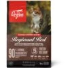 ORIJEN Regional Red Grain-Free Dry Cat Food -Furry Friends 106516 MAIN. AC SS1800 V1689607199