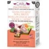 Caru Grass-Fed Beef Bone Broth Human-Grade Dog & Cat Wet Food Topper