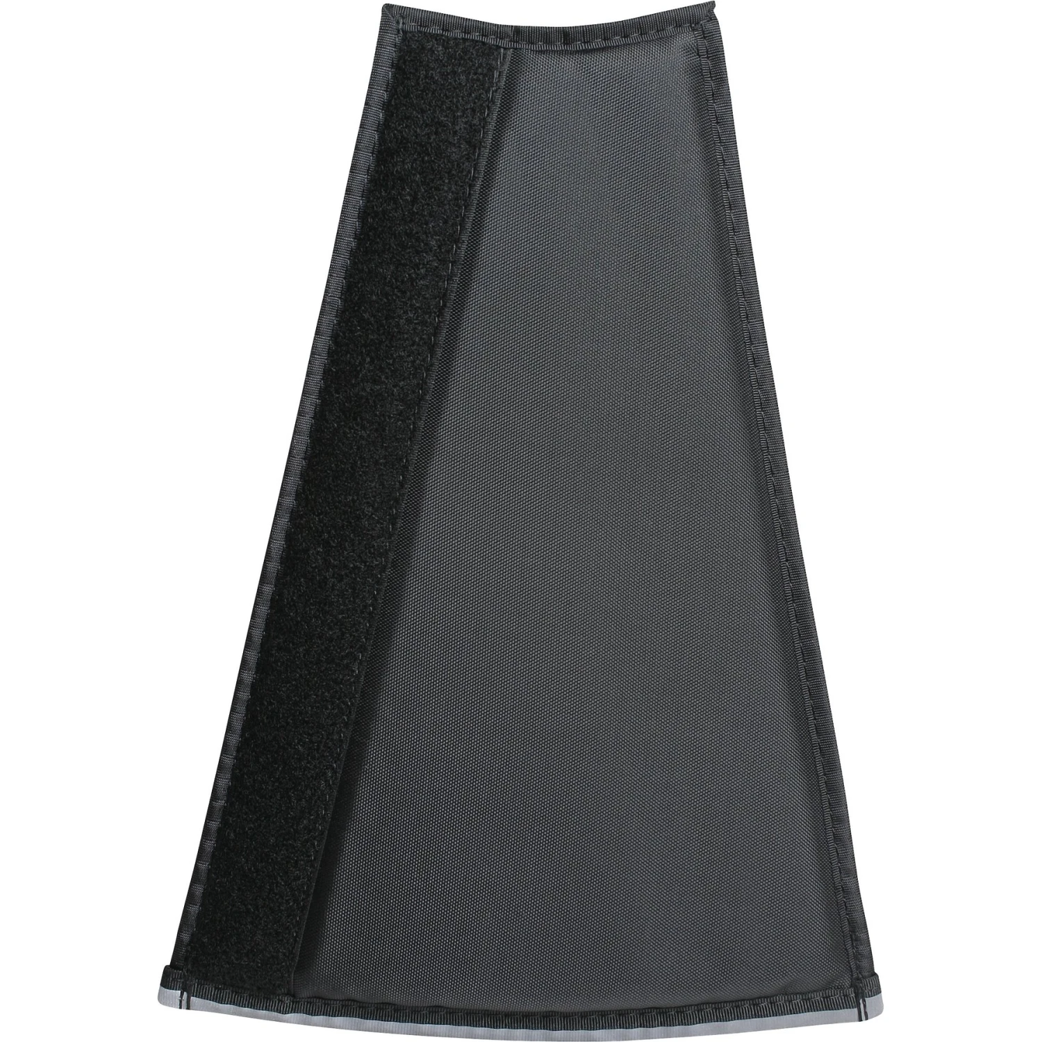 All Four Paws Comfy Cone Extender Panel, Black 4 All Four Paws Comfy Cone Extender Panel, Black - Image 2