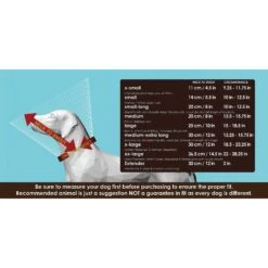 All Four Paws Comfy Cone Extender Panel, Tan -Furry Friends 106862 PT2. AC SS1800 V1590702353