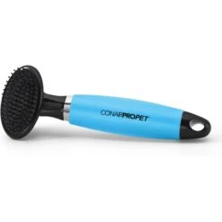 ConairPROPET Soft Slicker Cat Brush -Furry Friends 109658 PT2. AC SS1800 V1691437600