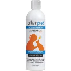 Allerpet Cat Dander Remover