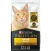 Purina Pro Plan Prime Plus Adult 7+ Chicken & Rice Formula Dry Cat Food -Furry Friends 111101 MAIN. AC SS1800 V1649134308