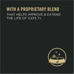 Purina Pro Plan Prime Plus Adult 7+ Turkey & Giblets Entree Classic Canned Cat Food -Furry Friends 111109 PT2. AC SS1800 V1636676191
