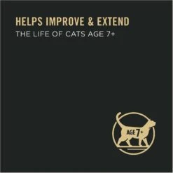 Purina Pro Plan Prime Plus Adult 7+ Turkey & Giblets Entree Classic Canned Cat Food -Furry Friends 111109 PT3. AC SS1800 V1636675895