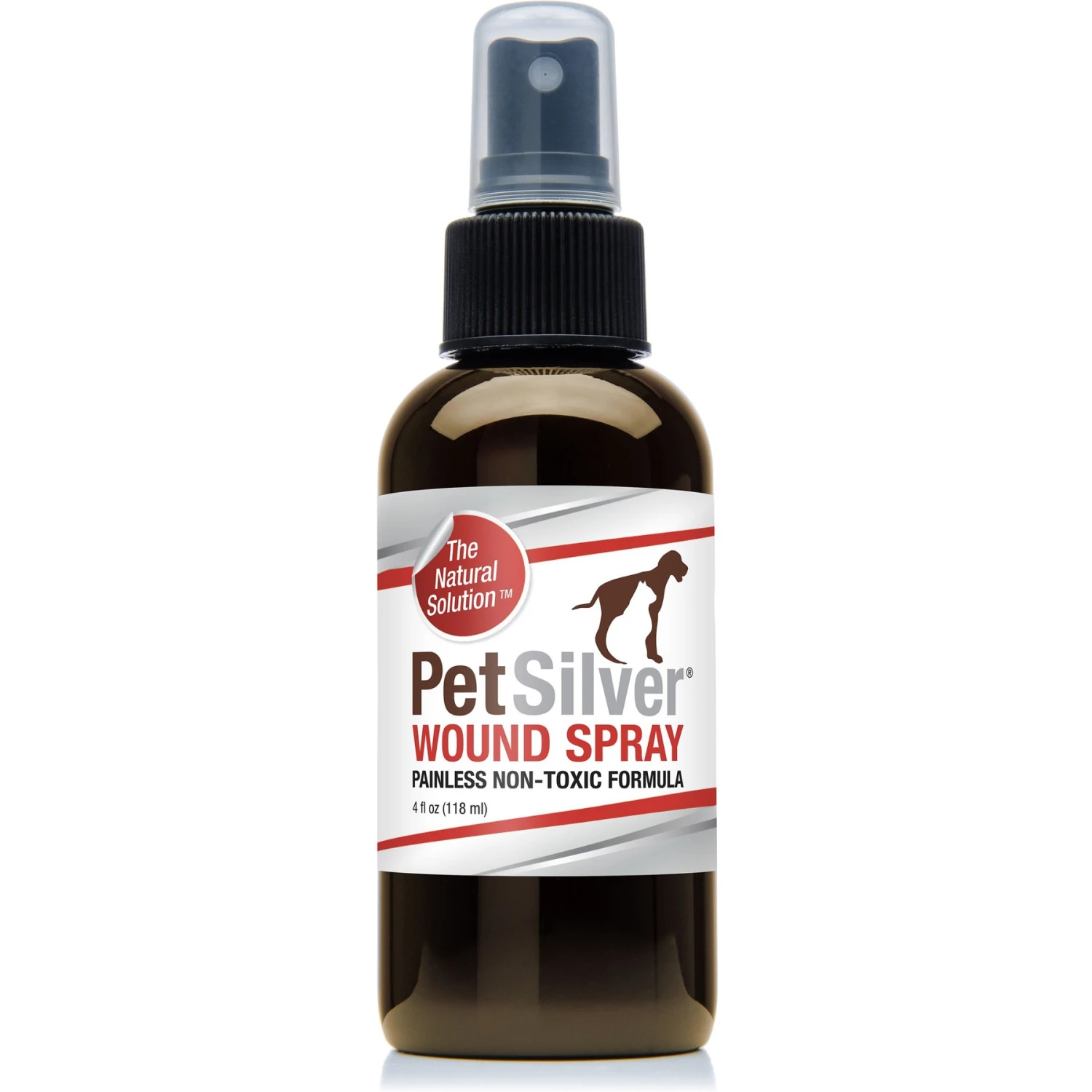 PetSilver Wound Spray For Dogs & Cats 3 PetSilver Wound Spray For Dogs & Cats