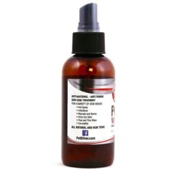 PetSilver Wound Spray For Dogs & Cats 8 PetSilver Wound Spray For Dogs & Cats -Furry Friends 111347 PT2. AC SS1800 V1486404697