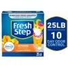 Fresh Step Hawaiian Aloha Scented Clumping Clay Cat Litter -Furry Friends 111378 MAIN. AC SS1800 V1694454541