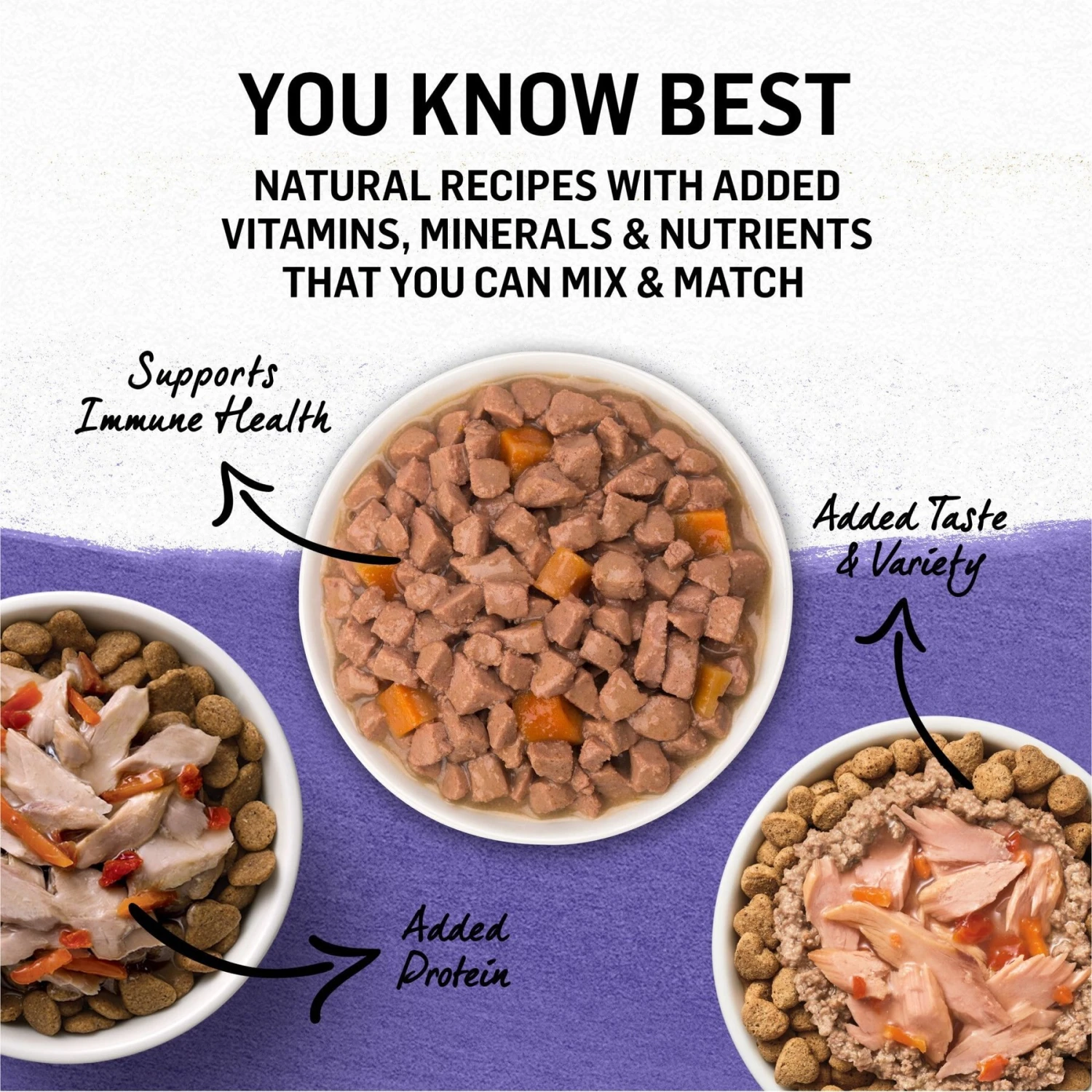 Purina Beyond Cage-Free Turkey, Sweet Potato & Spinach Recipe In Gravy Canned Cat Food 9 Purina Beyond Cage-Free Turkey, Sweet Potato & Spinach Recipe In Gravy Canned Cat Food - Image 7