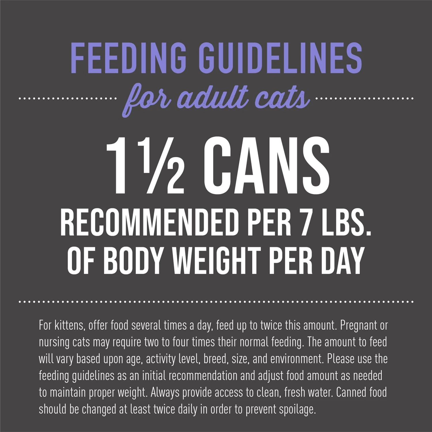 Tiki Cat After Dark Chicken & Duck Canned Cat Food 8 Tiki Cat After Dark Chicken & Duck Canned Cat Food - Image 6