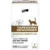 Elanco Dewormer For Tapeworms For Cats -Furry Friends 112342 MAIN. AC SS1800 V1634672187