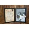 Pawprints Left By You Cat Picture Frame, 5 X 7 -Furry Friends 112552 MAIN. AC SS1800 V1629823271