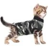 Suitical Recovery Suit For Cats 2 Suitical Recovery Suit For Cats -Furry Friends 113599 MAIN. AC SS1800 V1489087049